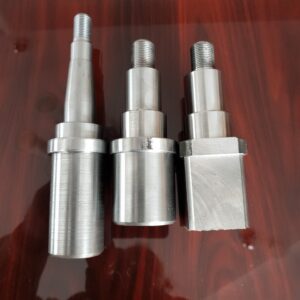 Цапфа для причепа