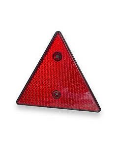 Катафот треугольник светоотражающий 1 шт